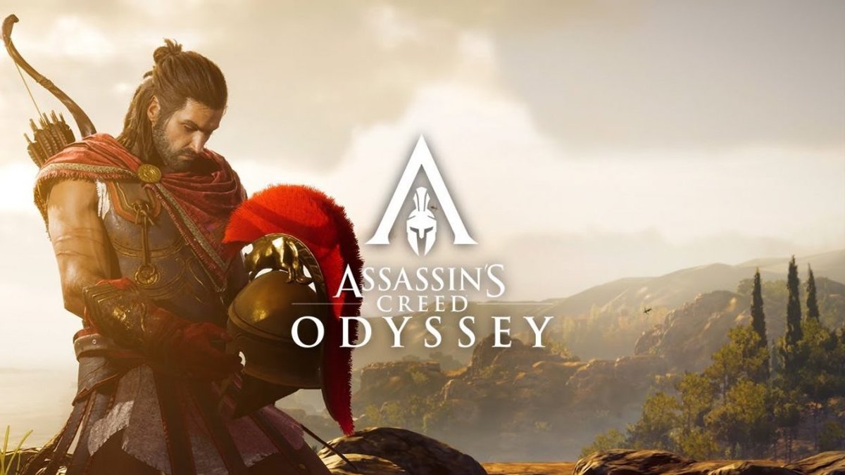 Assassin’s Creed: Odyssey annunciato ufficialmente maxresdefault 1 1