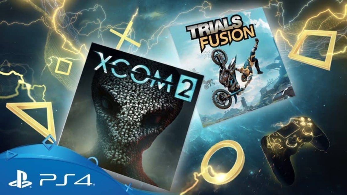 PlayStation Plus: I Giochi Gratis Per PS4, PS3 E PSVita Di Giugno psplusgiugno