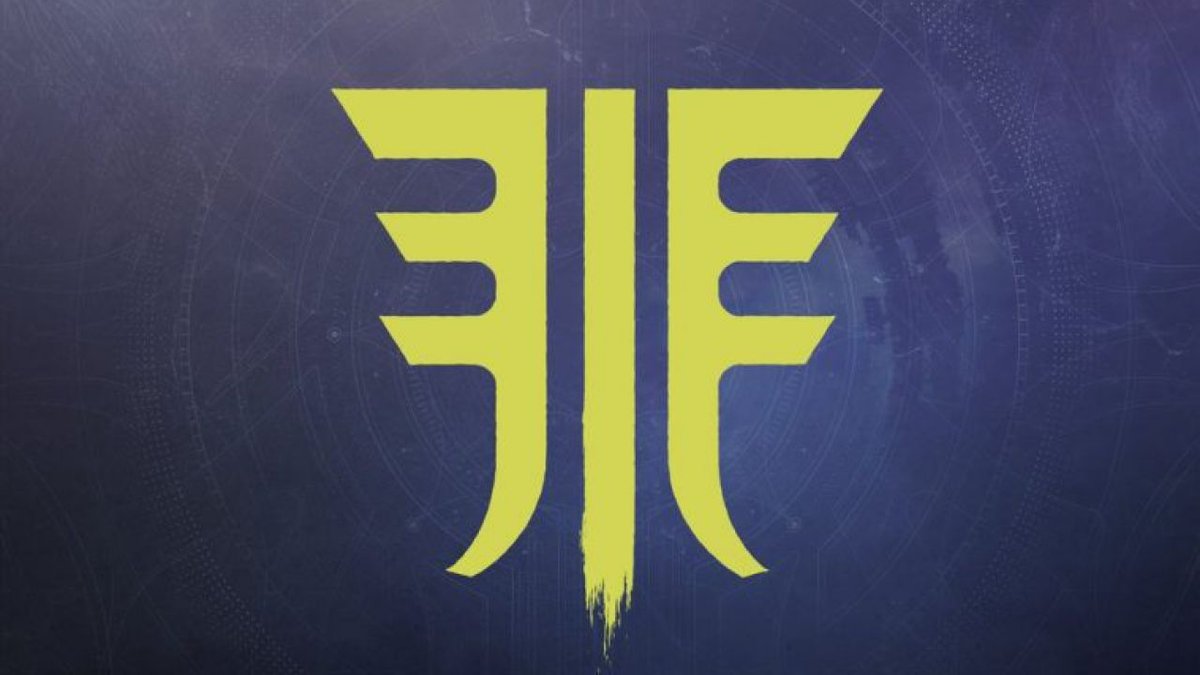Destiny2 Rinnegati