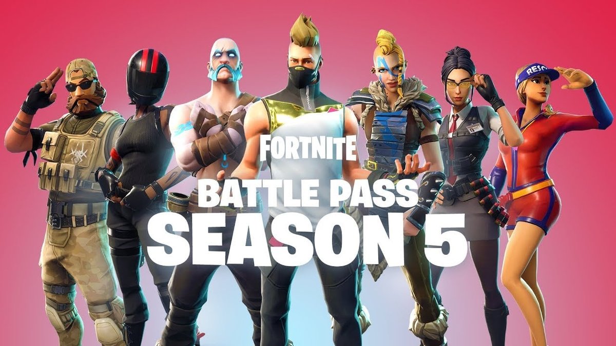fortnite