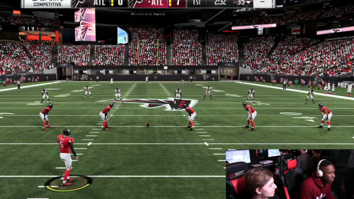 MaddenNFL19