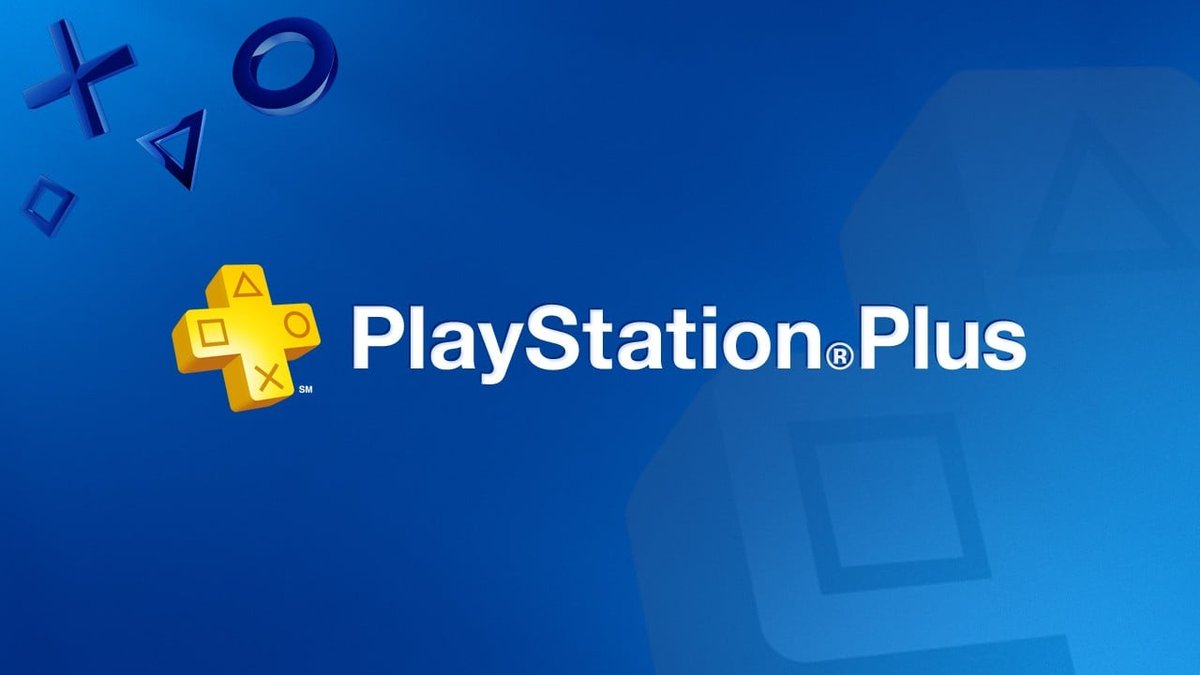 PlayStation Plus 1280x720