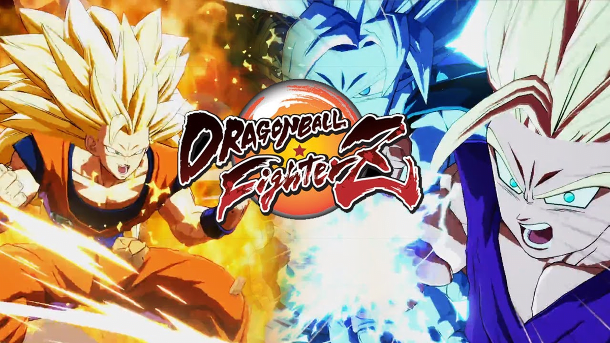 Annunciata la data della demo di FighterZ per Switch dragon ball fighterz
