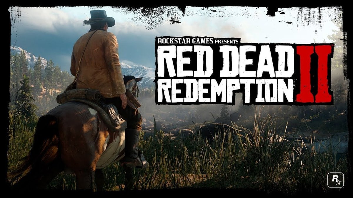 Red Dead Redemption 2 avrà la mappa più grande di quella di GTA5 uu