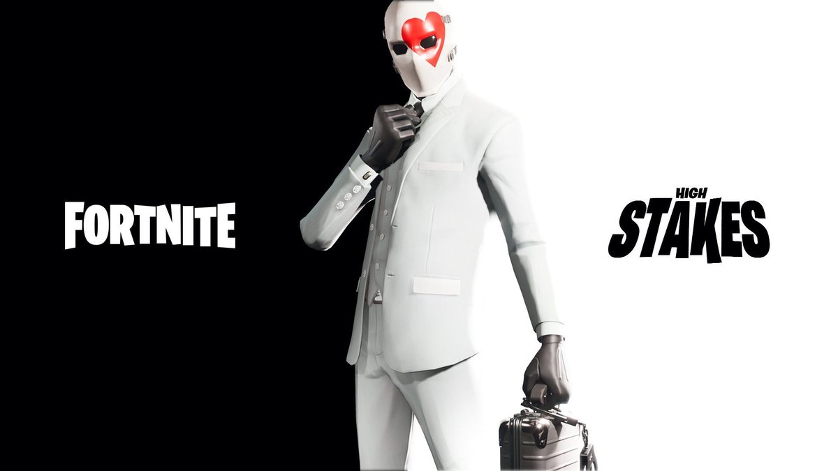 Fortnite: la fuga del cubo E62F71DA 875B 4E95 B9A4 093C08C7A834