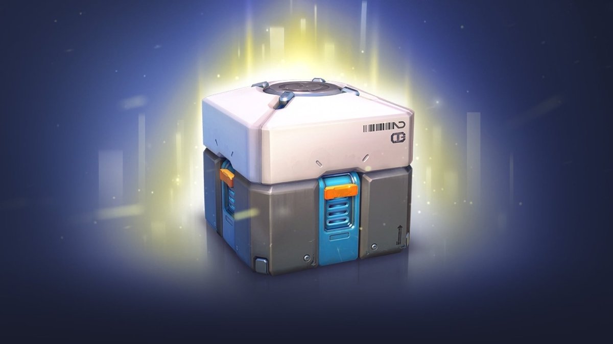 16 Stati mettono al bando le loot box Loot box