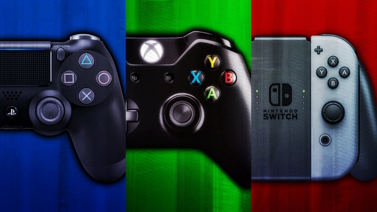 Sony apre al Cross-Play con le altre piattaforme PS4 x Xbox One x Nintendo Switch
