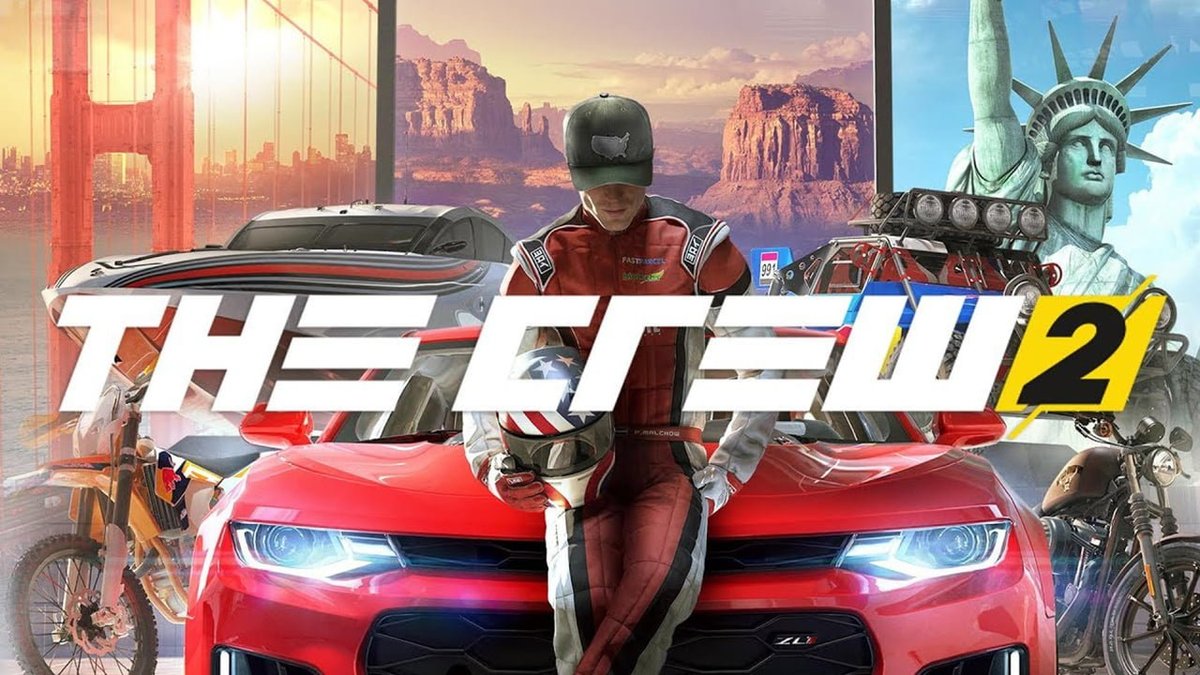 crew 2 testata