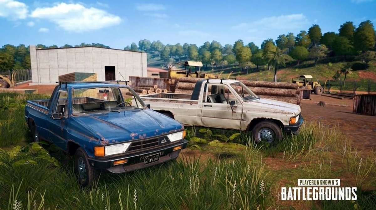 PUBG: Aggiunte nuove funzionalità su Xbox e