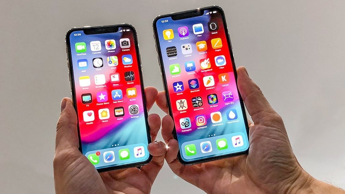 iPhone Xs, iPhone Xs Max e iPhone Xr: tutto quello che devi sapere iphone