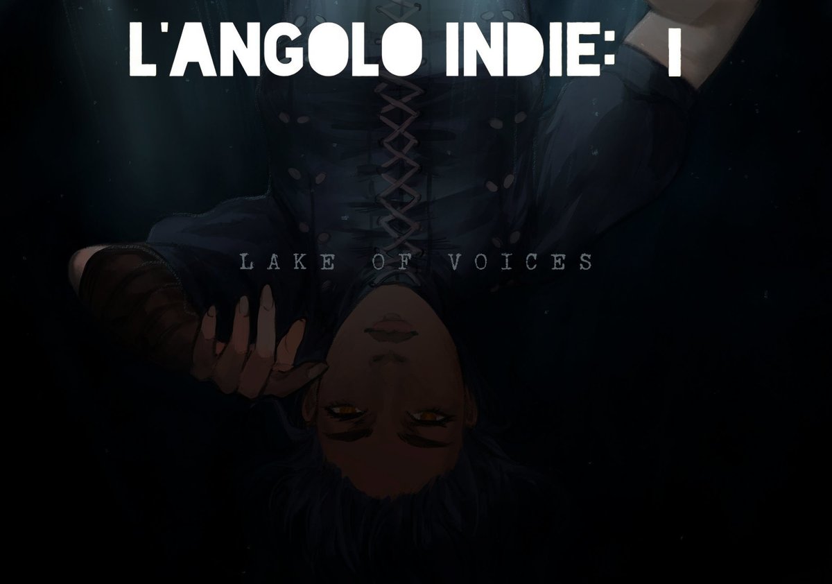 L’angolo Indie: Lake of Voices lake of voices