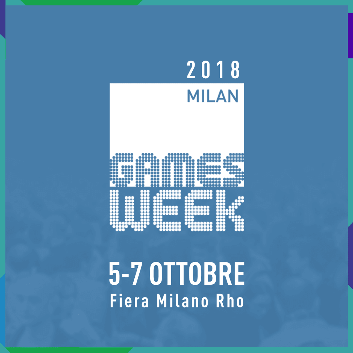 MILAN GAMES WEEK 2018, OGGI LA PRESENTAZIONE AL CASTELLO SFORZESCO 46E3913F DC6D 4474 BA55 012B0E19C5A5