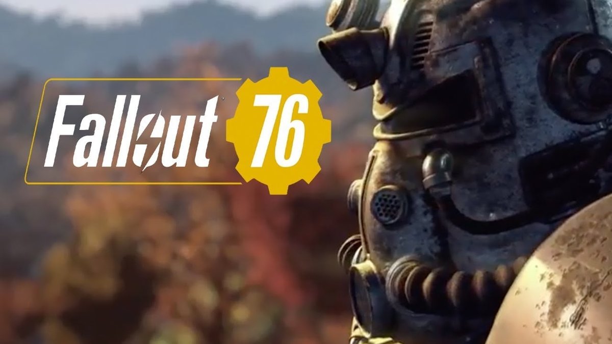 Fallout 76