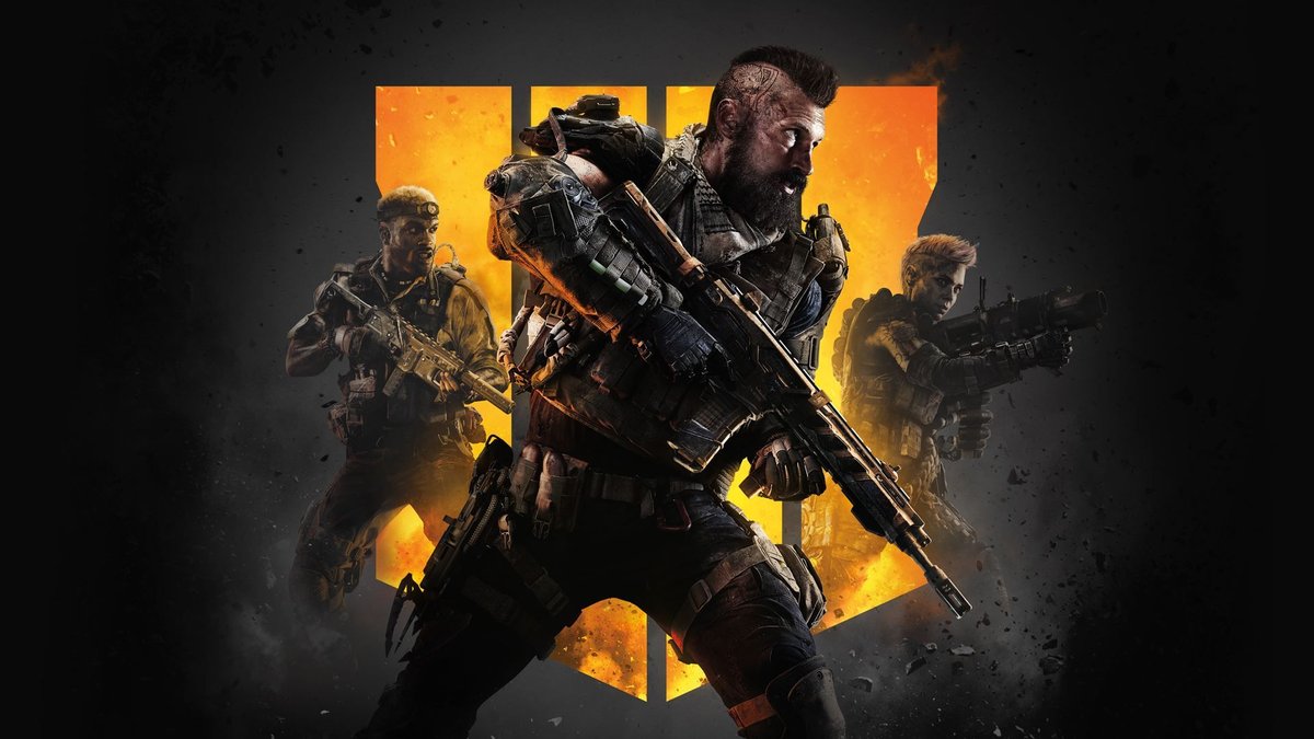 call of duty black ops 4