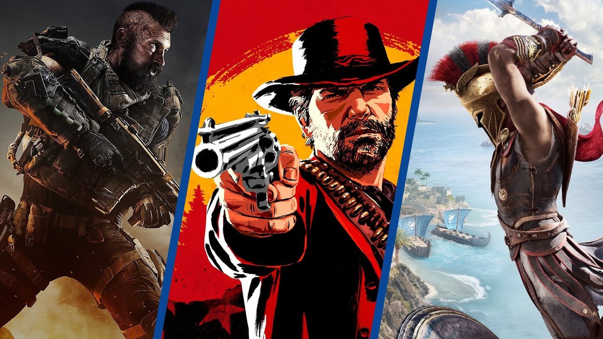 Tutti i giochi in uscita ad Ottobre: PS4, Xbox One, Nintendo Switch e PC ottobre