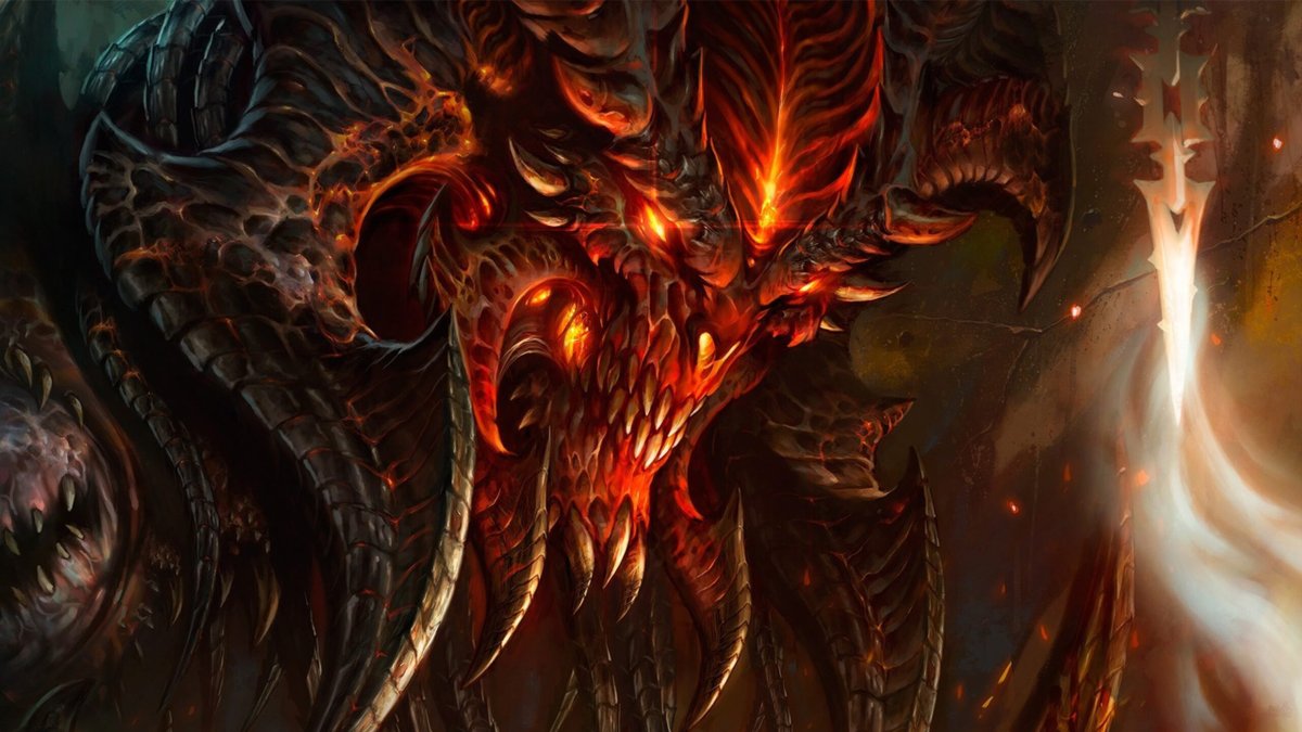 diablo 3 diablo character fire monster light face 21843 3840x2160 scaled