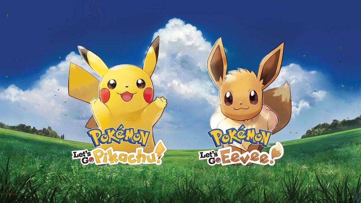 I Pokemon trasferiti da Pokemon Go a Let’s Go potrebbero scomparire poke 1