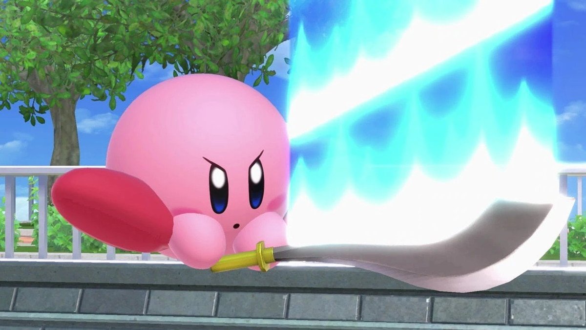 super smash bros ultimate