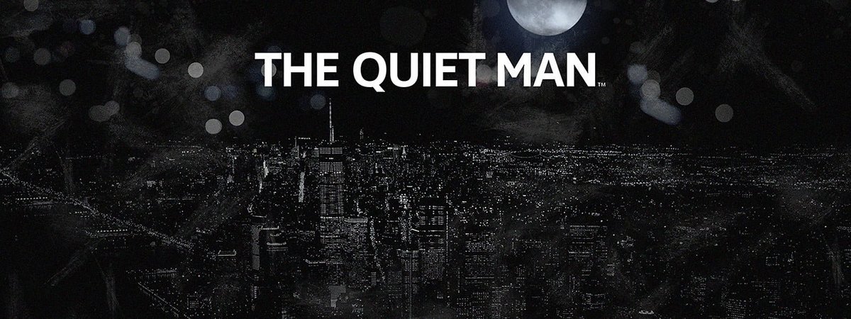 the quiet man hero banner 01 ps4 us 07jun18