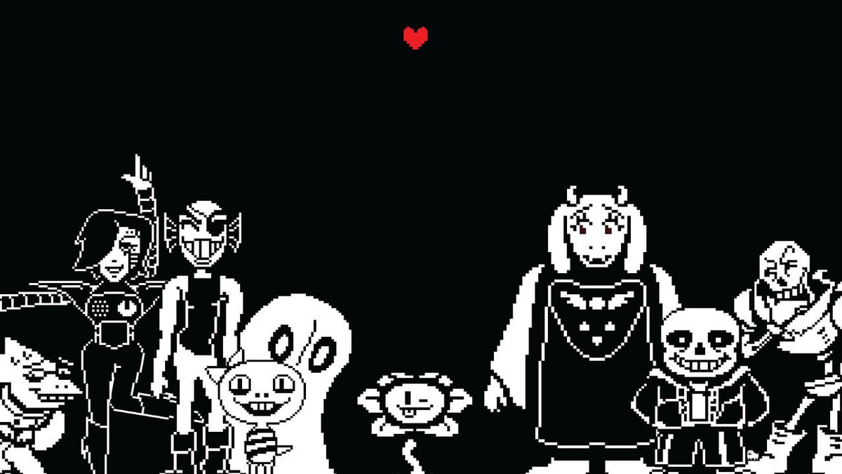 undertale