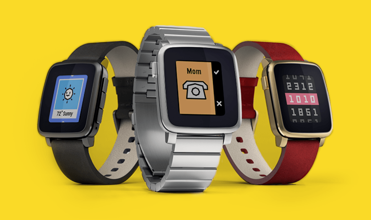 I Pebble sono davvero “morti” ?! 1427975726 PebbleWatch
