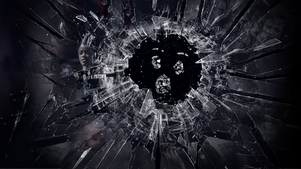 Black Mirror 1920x1080