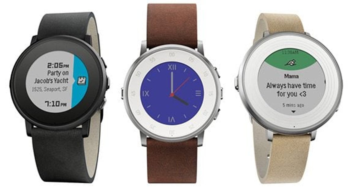 guide to choosing the best pebble watch 4