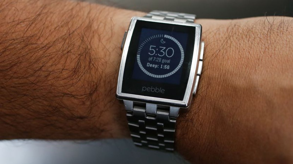 pebble steel product photos add03