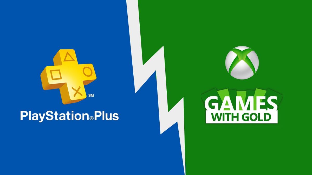I giochi gratis di Marzo 2019 playstation plus e xbox live gold a confronto maxw 1280