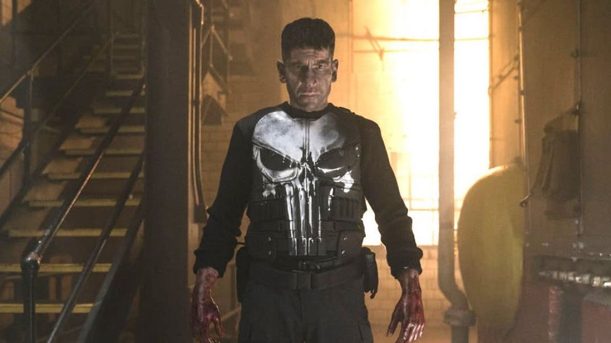 daredevil: born again