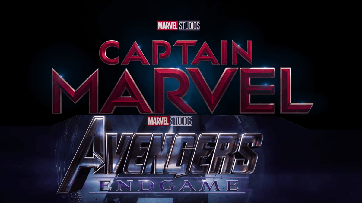 Captain Marvel ed Avengers: End Game, rilasciati due nuovi trailer collage3