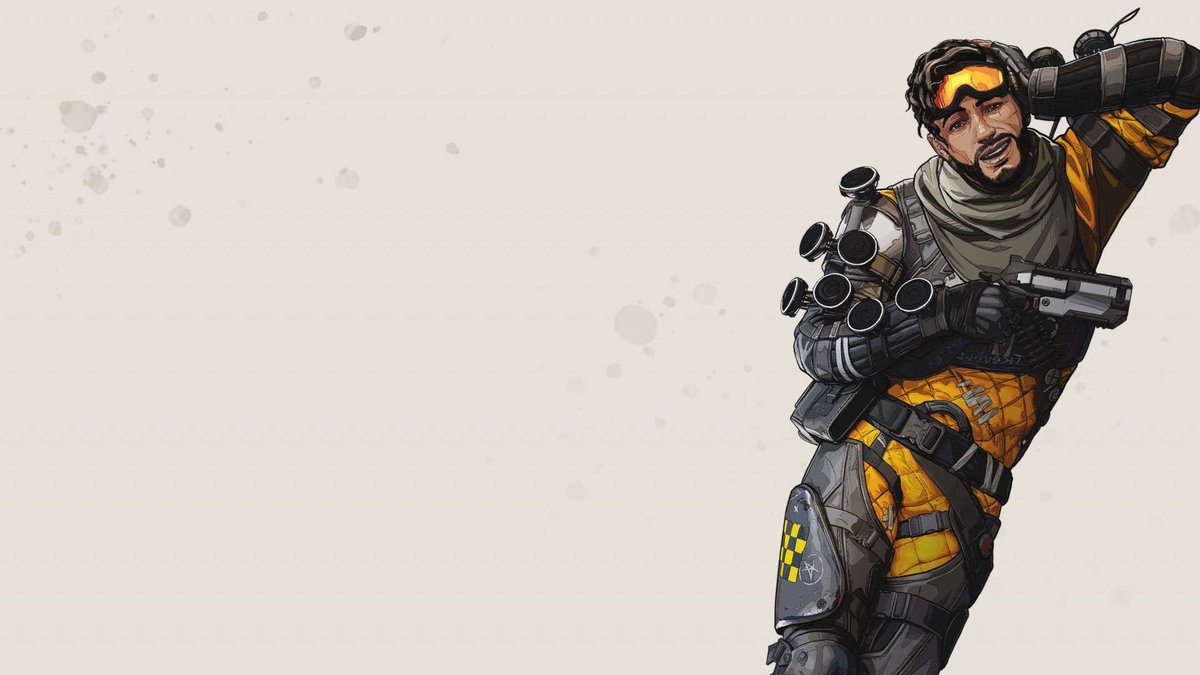 APEX Legends: come usare Mirage al meglio cropped apex legends mirage wallpaper001