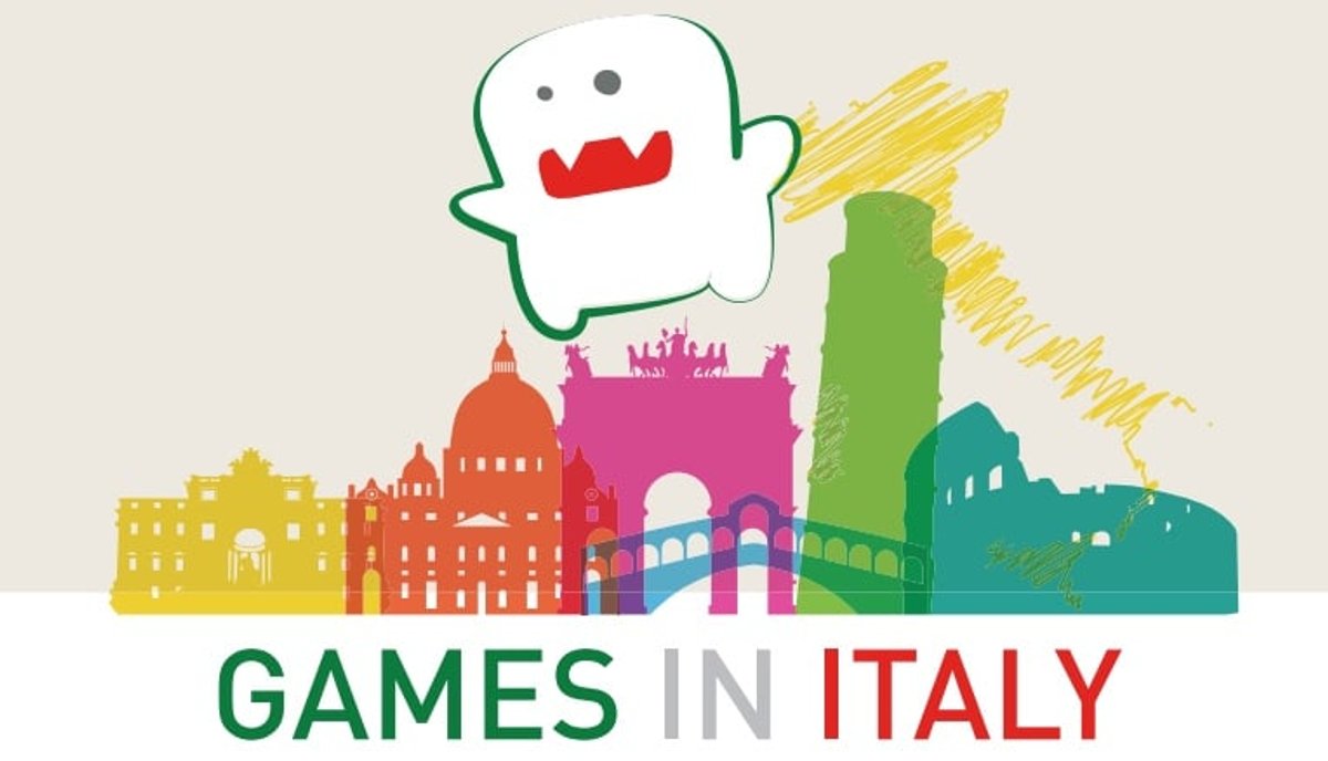 games in italy