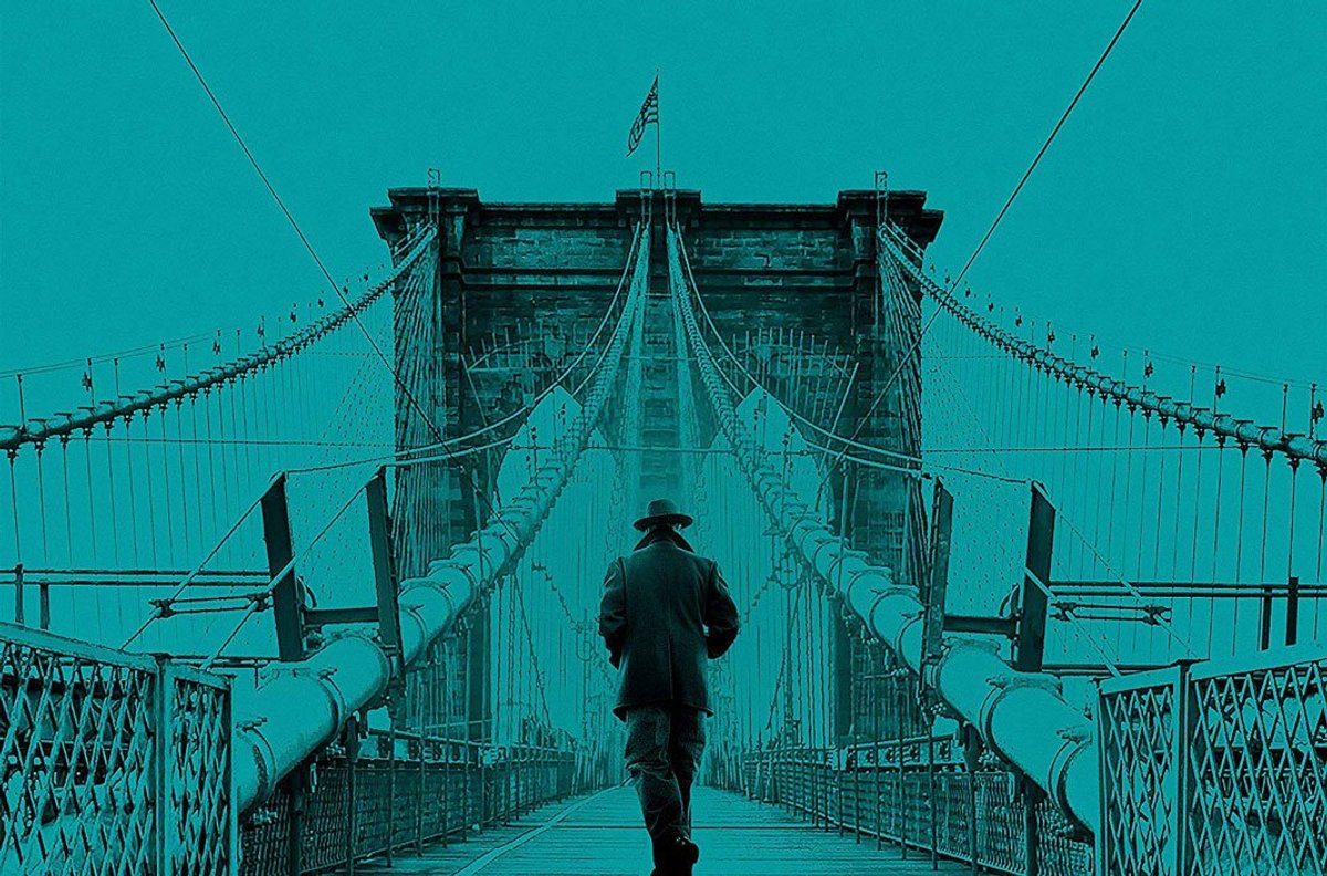 motherless brooklyn