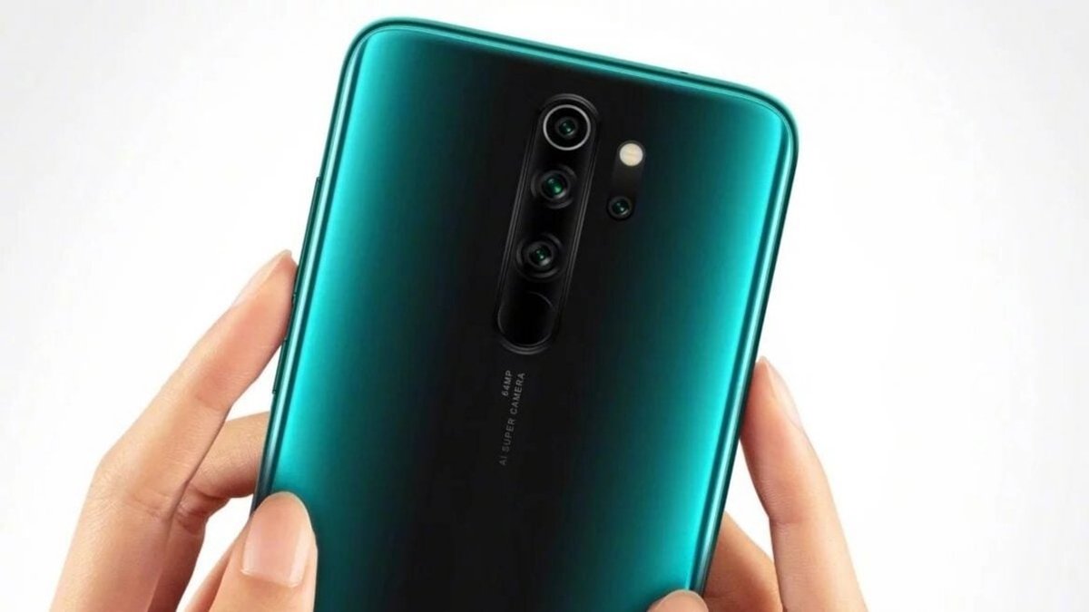 redmi