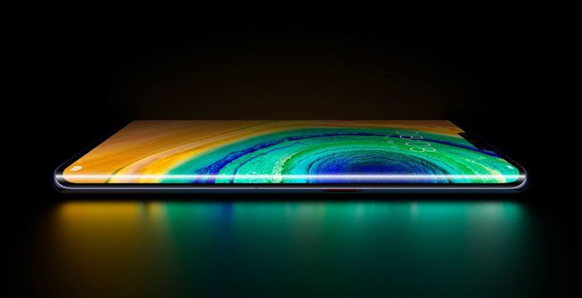 Mate 30 Pro