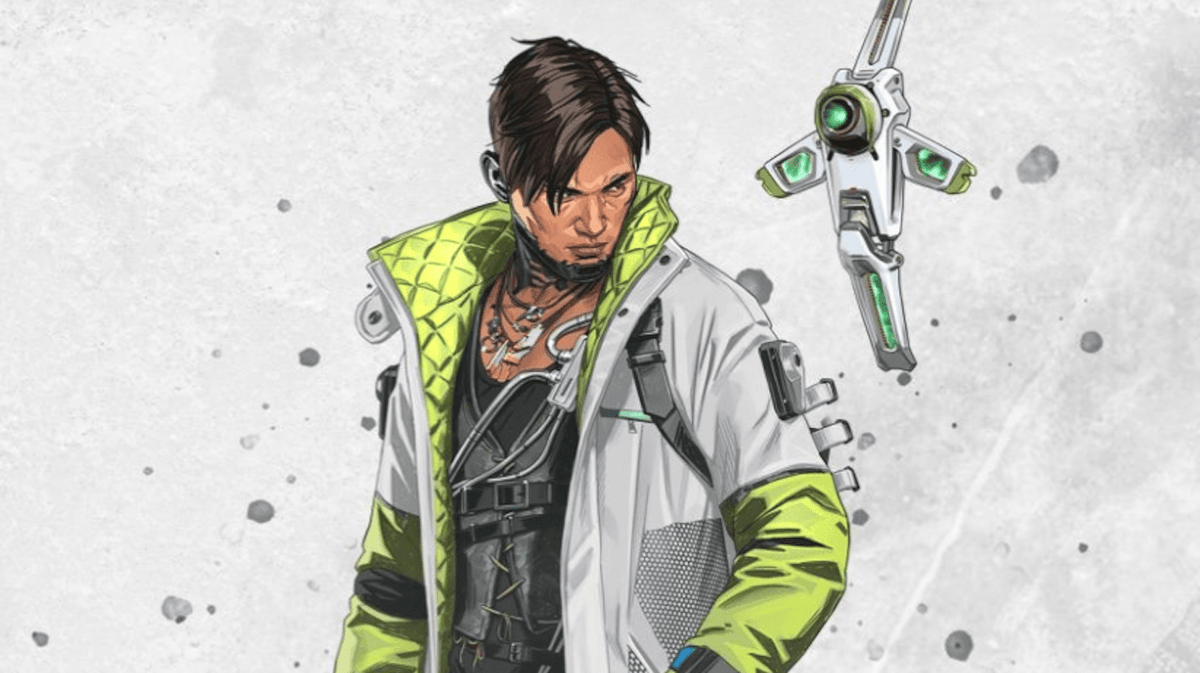 APEX Legends: come usare Crypto al meglio apex legends crypto 1568915951180
