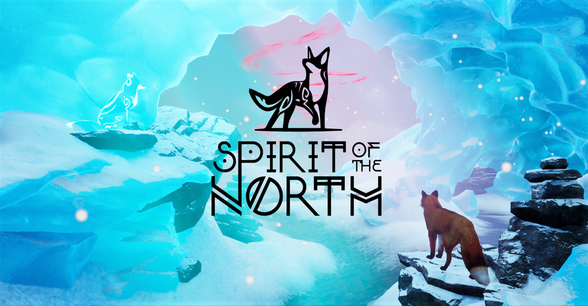Spirit of the North – Recensione Spirit of the North 20191103102305 1