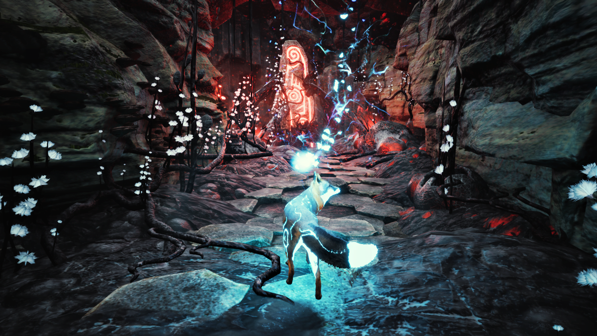 Spirit of the North