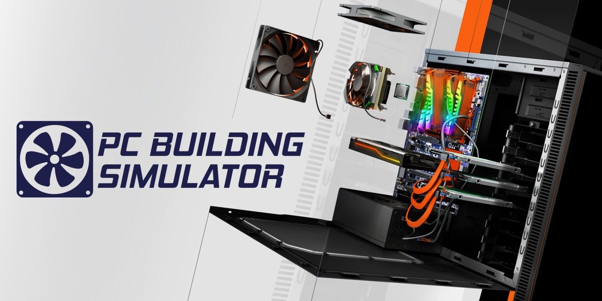 PC Building Simulator, la recensione dopo 24 ore di gameplay pc building simulator