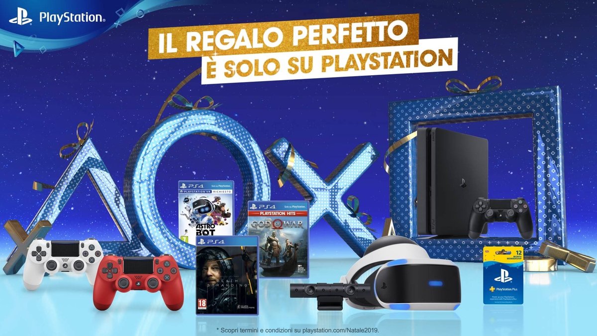 PlayStation