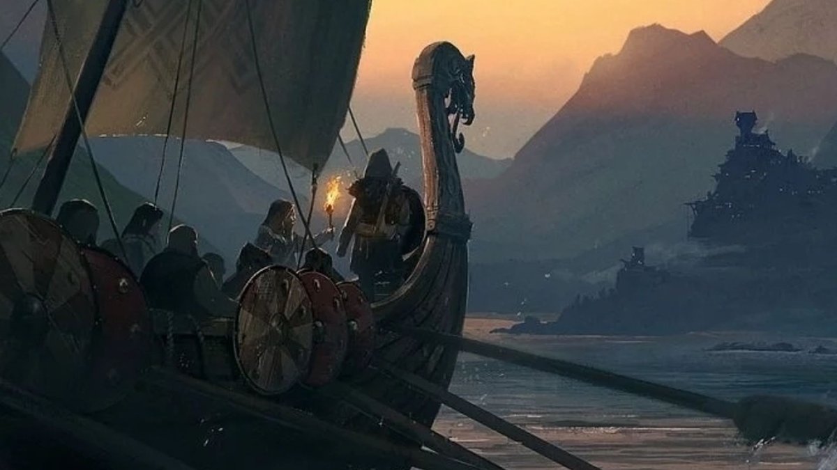 Assassin’s Creed Ragnarok, prime indiscrezioni Assassins Creed Ragnarok 1920x1080