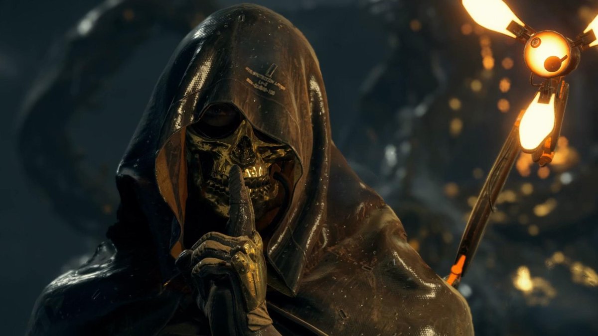Death Stranding 1920x1080