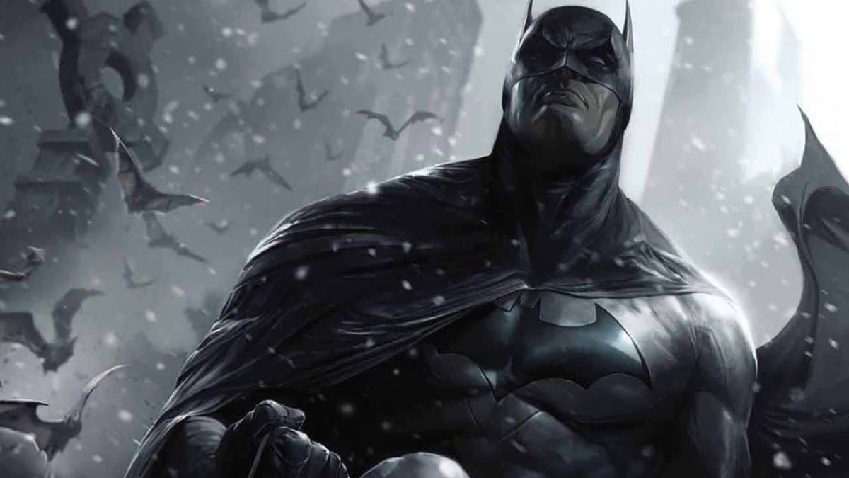 The Batman, le riprese del nuovo film sono ufficialmente iniziate the batman dettagli produzione film dc robert pattinson v3 424291