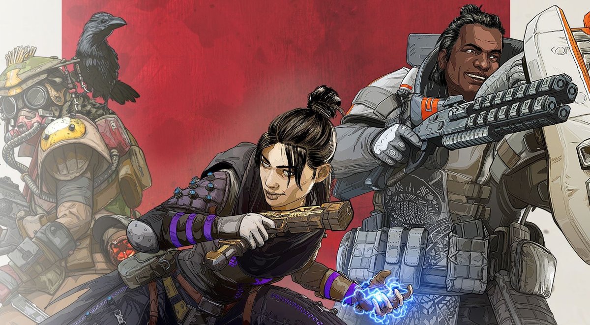 apex legends