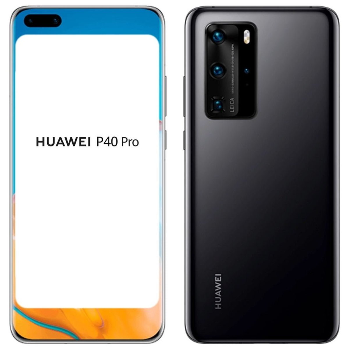 Huawei p40 Pro