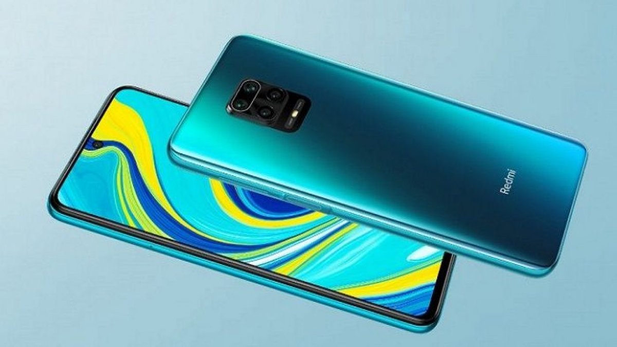 Redmi Note 9S ufficiale 1280x720 1
