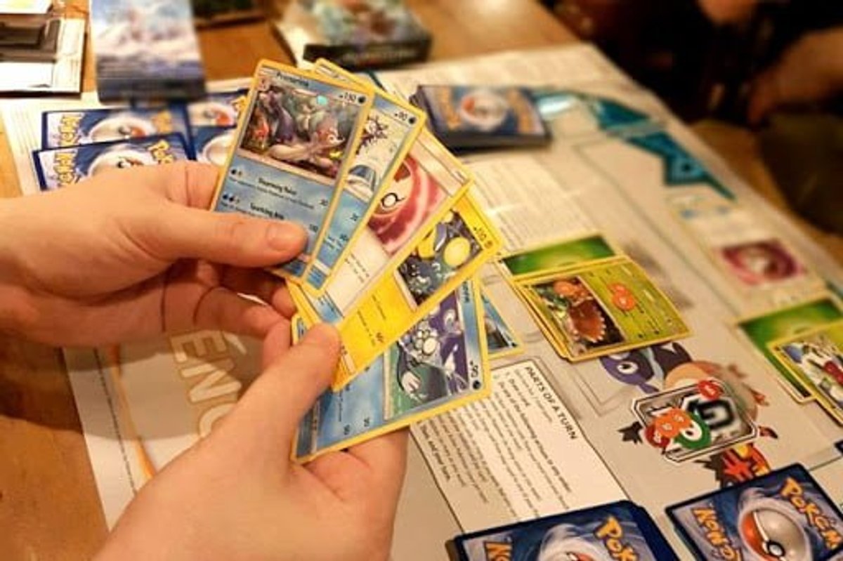 cards