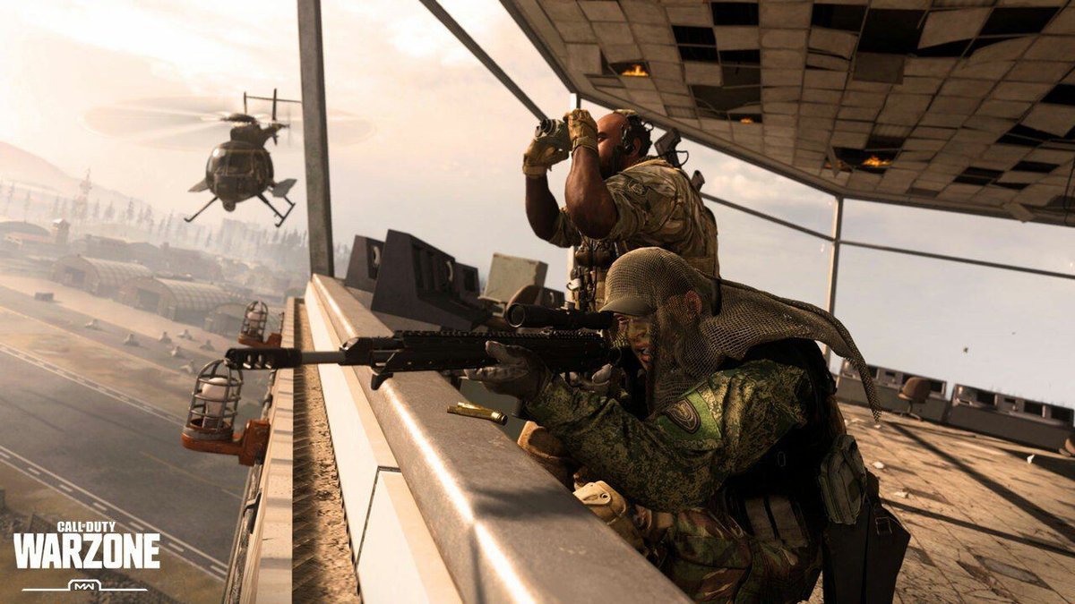 cod warzone guida armi migliori tipo v5 433039