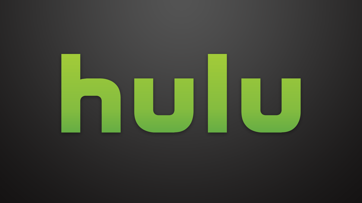 hulu logo